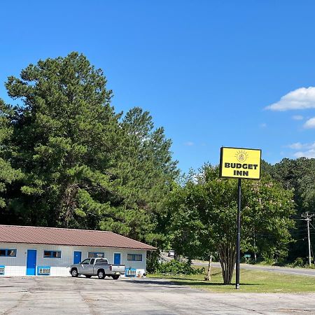 Budget Inn Decatur Priceville Екстериор снимка