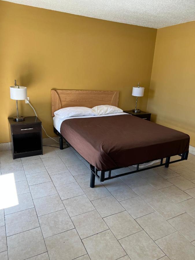 Budget Inn Decatur Priceville Екстериор снимка