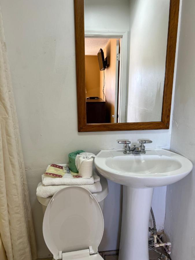 Budget Inn Decatur Priceville Екстериор снимка