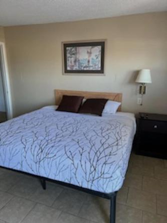Budget Inn Decatur Priceville Екстериор снимка