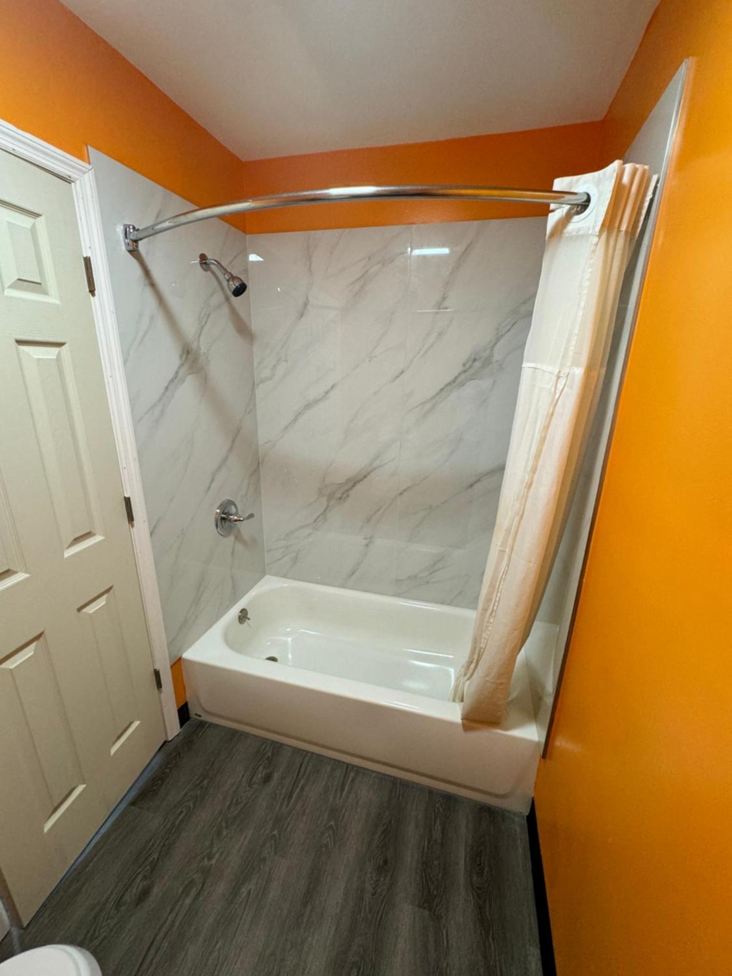 Budget Inn Decatur Priceville Екстериор снимка
